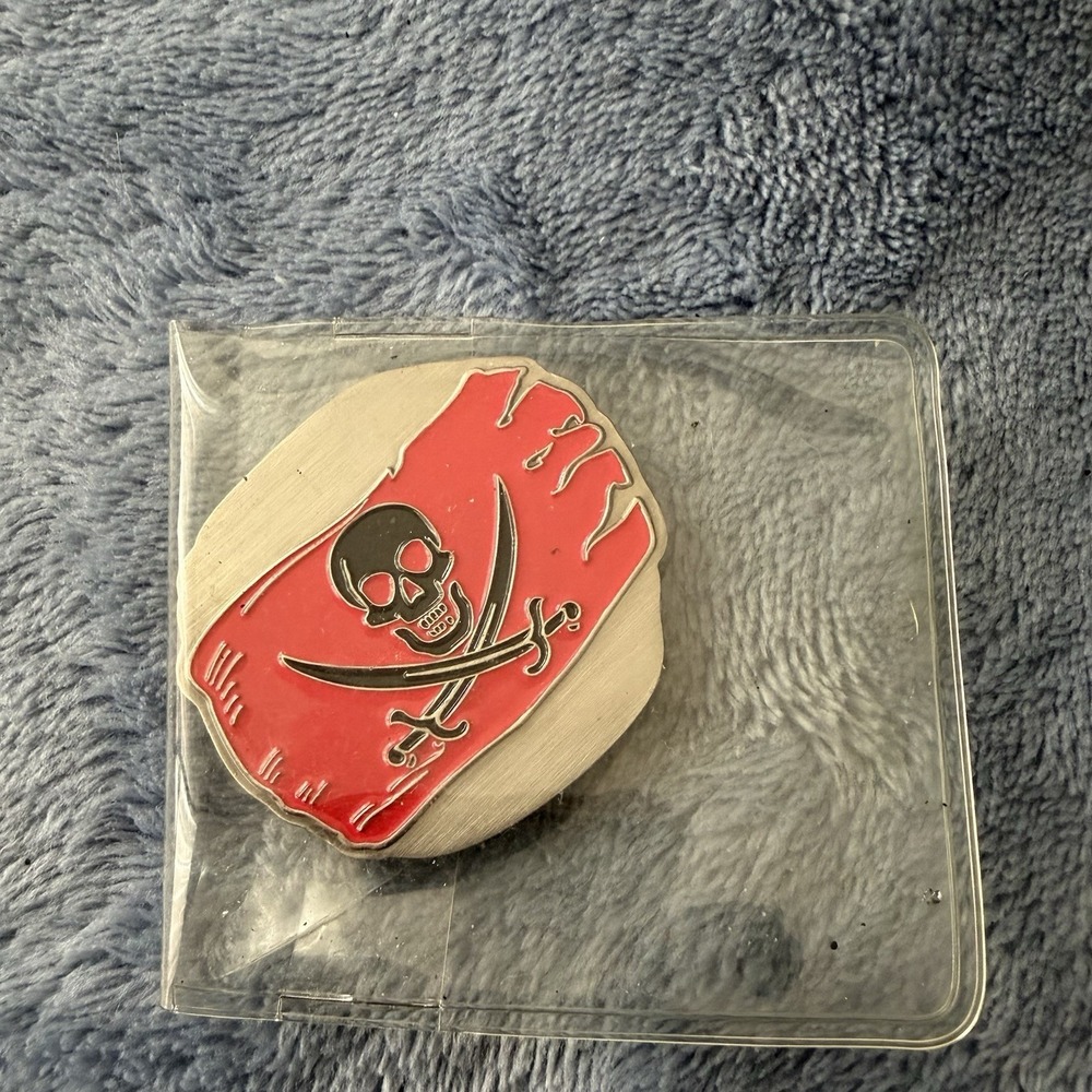 Special Warfare SEAL Team 5 / Five 2 Troop Navy Challenge Coin